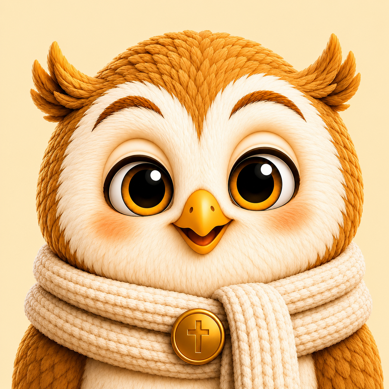 BibleOwl